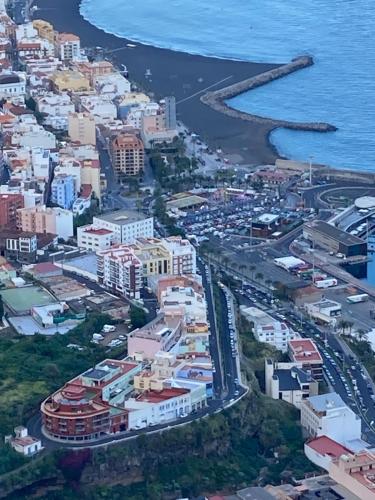 Ventanas del Atlántico