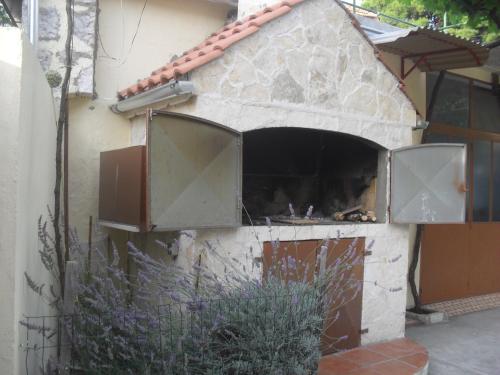 Létesítmények, Central Sibenik Apartments in Šibenik