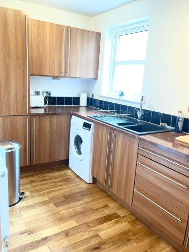 Inverness Highland Apartment - Inverness