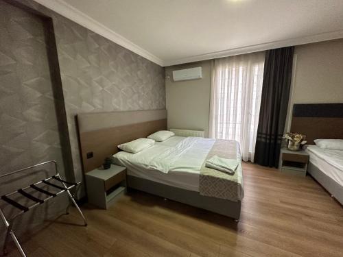 Niconya Port Suite&Hotel - image 10