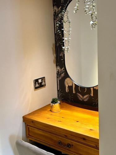 Bay Horse – York
