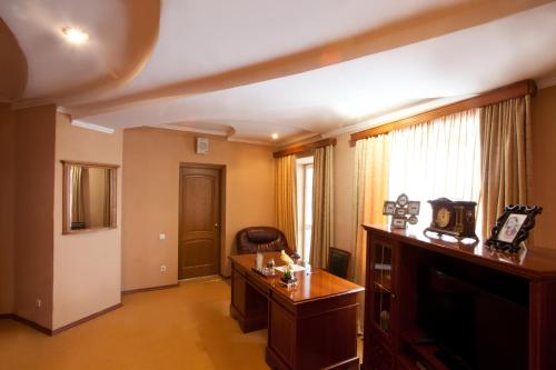 Hotel Kristall - image 6