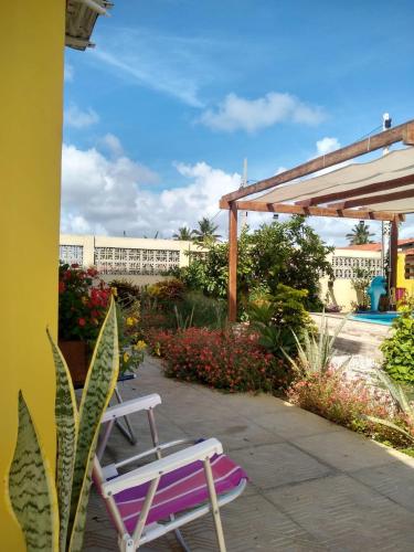 Pousada dos Sonhos in Baija Da Traikao