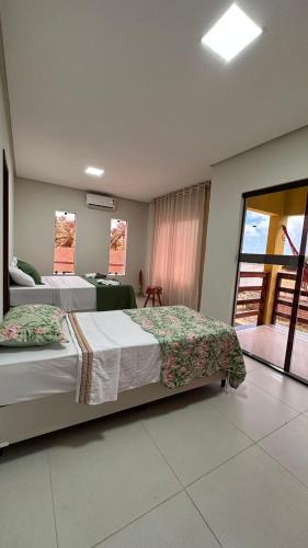 Pousada dos Sonhos in Baija Da Traikao