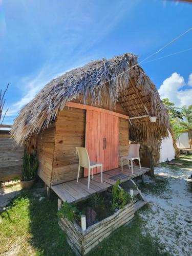 Saona lodge Saona lodge