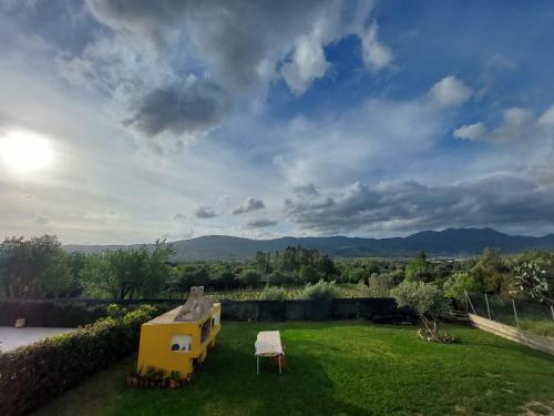  Indipendente con PISCINA USO ESCLUSIVO Internet illimitato in Siniscola