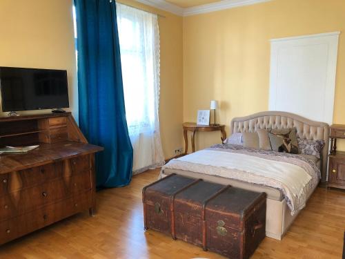 Pension Villa Luise