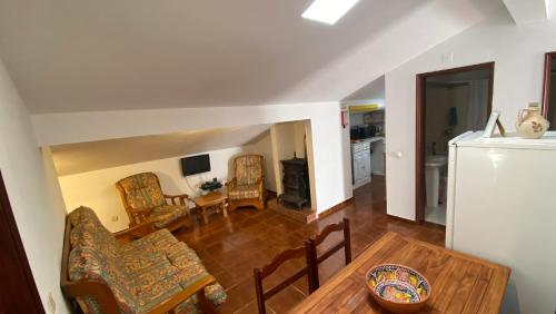 Apartamento Miradouro