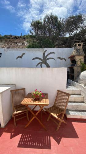 บริการและสิ่งอำนวยความสะดวก, Apartamento Miradouro in บอร์เดย์รา