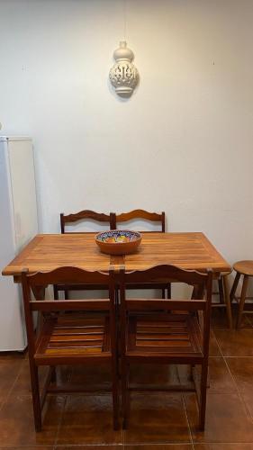 Apartamento Miradouro