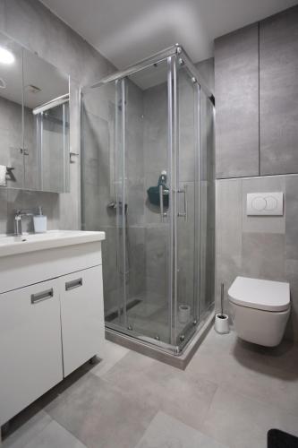 One-Bedroom Apartment image 6
