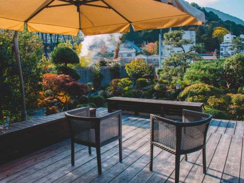 WASEIDOU ZEN - Vacation STAY 19515v – Kobe, MO