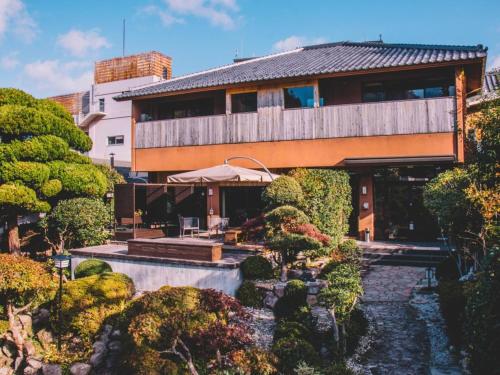 WASEIDOU ZEN - Vacation STAY 19515v – Kobe, MO
