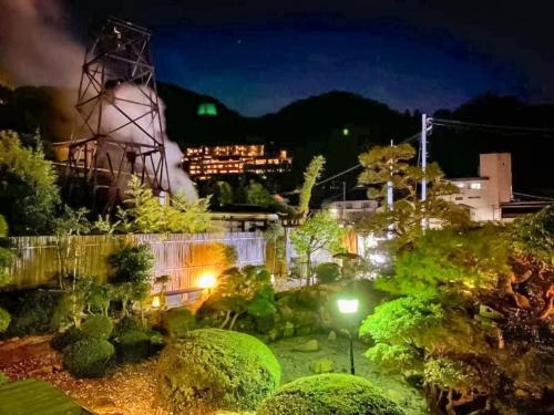 WASEIDOU ZEN - Vacation STAY 19515v – Kobe, MO