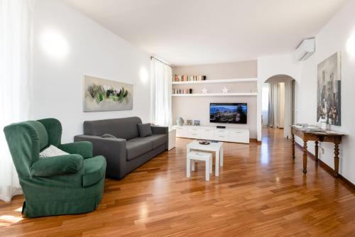 Casa mia a Nervi, Genua (zdjęcie 8)