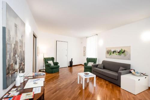 Casa mia a Nervi, Genua (zdjęcie 9)