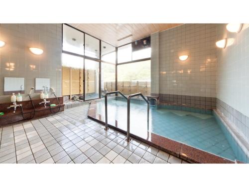 Shimaonsen AYAMEYA Ryokan - Vacation STAY 20626v