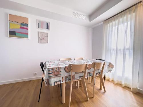 Tranquilidad a 2 minutos del mar