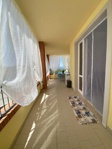  Casa vacanze IL MORO in 58020 Scarlino