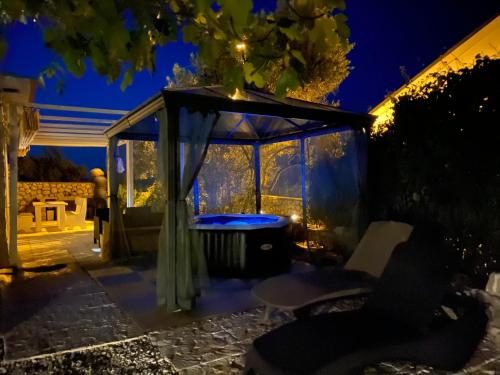 Holiday Home Ruby, Sveti Jakov (photo 6)