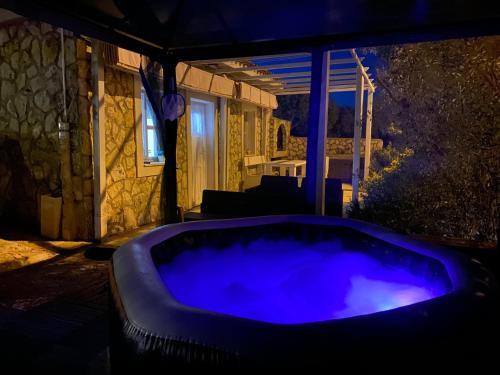 Holiday Home Ruby, Sveti Jakov (photo 7)
