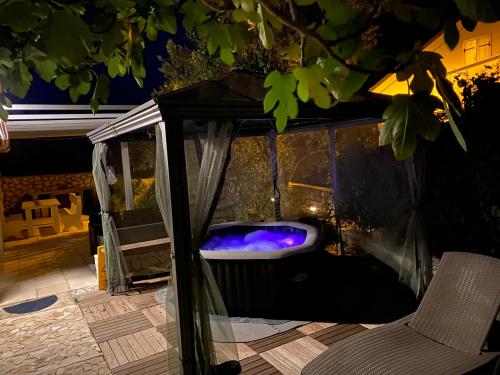 Holiday Home Ruby, Sveti Jakov (photo 8)