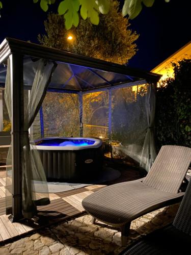 Holiday Home Ruby Holiday Home Ruby