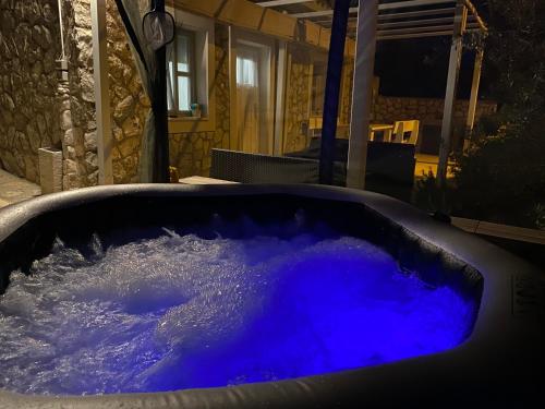 Holiday Home Ruby, Sveti Jakov (photo 9)
