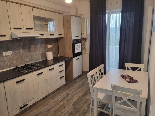 Apartament Dem Radulescu