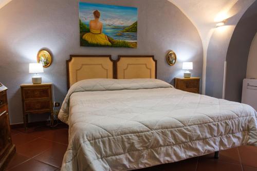 A casa di Giusy B&B