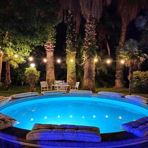 Orlando, quadrupla con bagno privato, Mascalucia (fotografie 5)