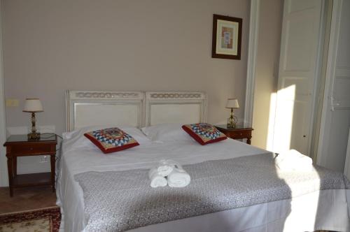 Orlando, quadrupla con bagno privato, Mascalucia (fotografie 9)