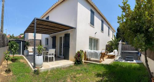 Villa six fours - Location, gîte - Six-Fours-les-Plages