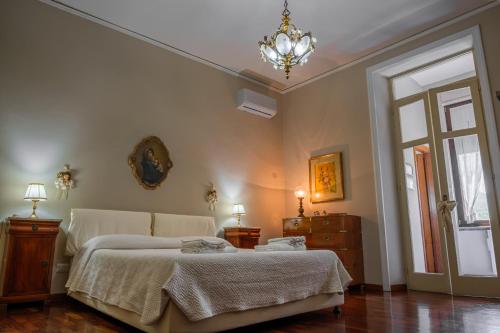 A casa di Giusy B&B