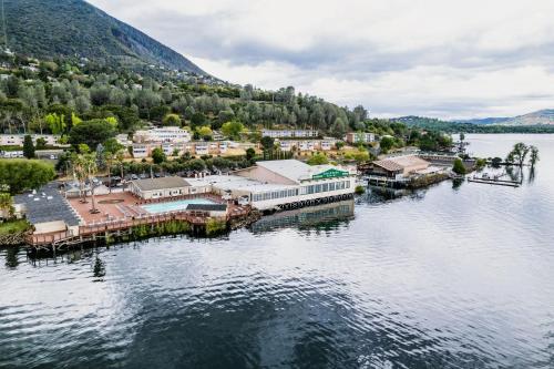 Konocti Harbor Resort - Hotel - Kelseyville