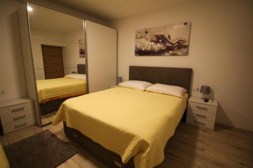 Holiday apartments Zadar