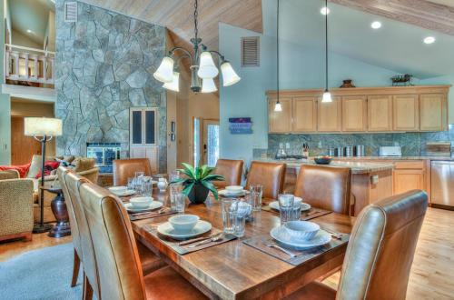 Pole House - Unit 1, Sunriver (foto 8)