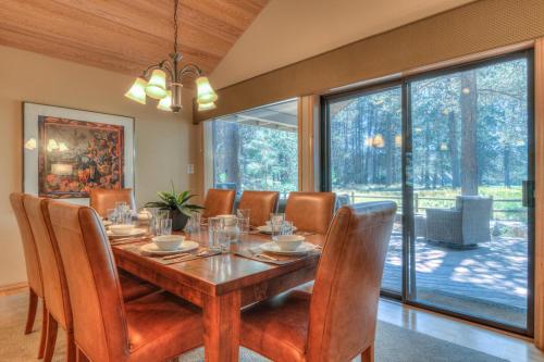 Pole House - Unit 1, Sunriver (foto 9)