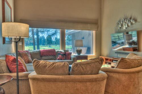 Pole House - Unit 1, Sunriver (foto 10)