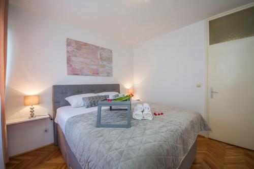Nice Room Type - Two-Bedroom Apartment Nice Room Type - Two-Bedroom Apartment