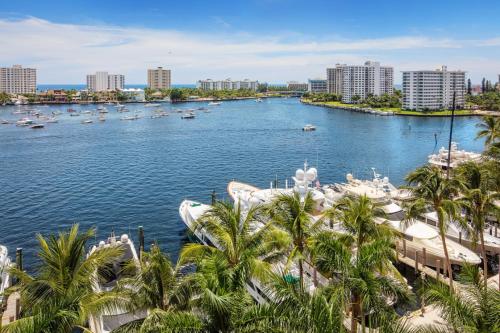 Yacht Club at The Boca Raton Adults-only in Boca Raton, USA