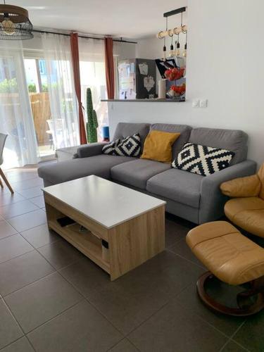 Appartement t3 Ascain - Location saisonnière - Ascain