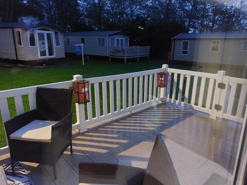 The Gull & Puffin Cresswell in Cresswell