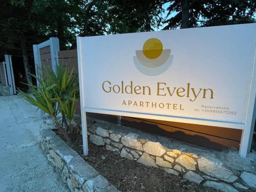 Golden Evelyn 5