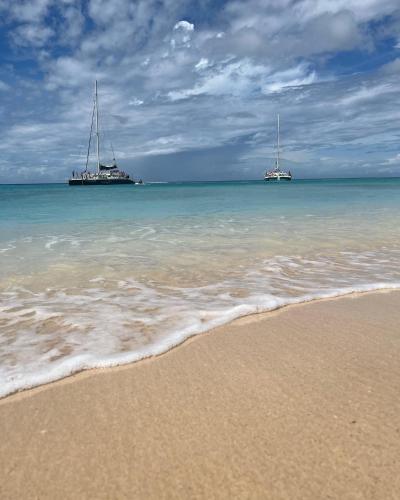 Nautilus Ocean Suites Bridgetown