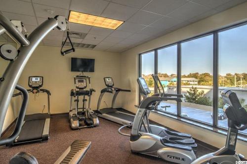 Southwind On The Ocean – Myrtle Beach, SC