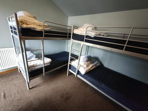 Private Room at Torrent Walk Bunkhouse in Snowdonia