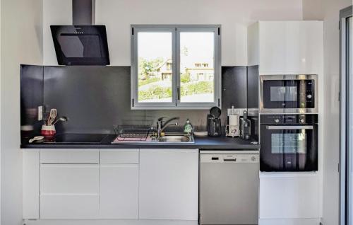 Nice Home In Galan With Kitchenette