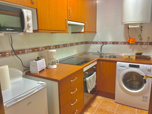 Apartamento Ultreia - Estorde