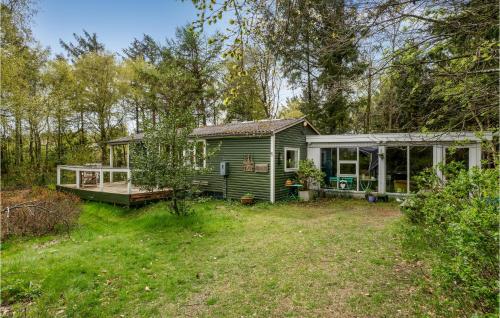 Awesome Home In Thyholm With Wifi And 3 Bedrooms